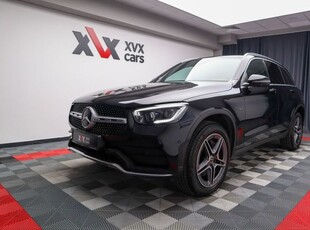 Mercedes-Benz GLC 300 de 4MATIC