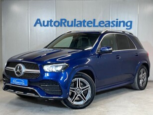 Mercedes-Benz GLE 350 d 4MATIC