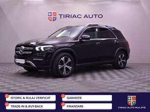 Mercedes-Benz GLE 350 de 4MATIC