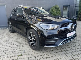 Mercedes-Benz GLE 350 e 4MATIC