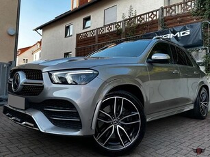 Mercedes-Benz GLE 450 4Matic 9G-TRONIC AMG Line