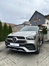 Mercedes-Benz GLE 450 MHEV 4MATIC