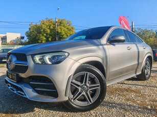 Mercedes-Benz GLE Coupe 350 d 4MATIC