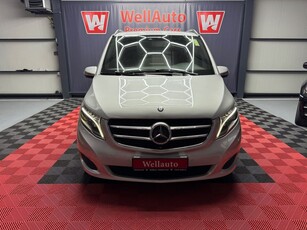 Mercedes-Benz V 250 (BlueTEC) d lang 7G-TRONIC Avantgarde Edition