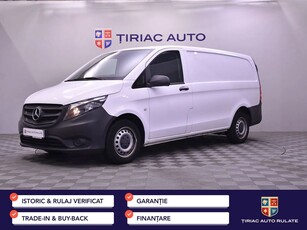 Mercedes-Benz Vito 114 CDI MIX / L RWD