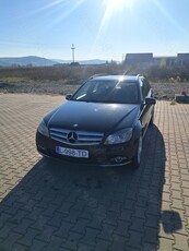 Mercedes c clas c220