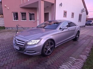 Mercedes CLS 250 CDI , 204CP, motor 2.2CDi, Euro6 an 2013