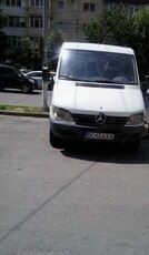 mercedes sprinter 208 CDI an 2002