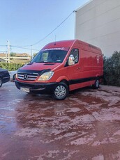 Mercedes Sprinter 315 an 2006,intretinuta