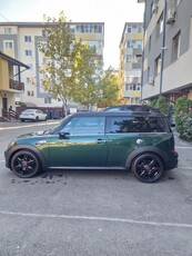 Mini Clubman Cooper SD