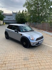 Mini Cooper One