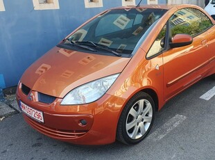 Mitsubishi Colt CZC 1.5 Invite