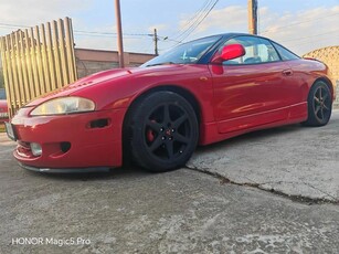 Mitsubishi Eclipse 2.0