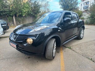 Nissan Juke 1.6 Acenta