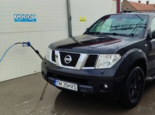 Nissan Pathfinder 2.5 dCi Platinum Aut.