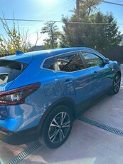 Nissan Qashqai 1.3 157CP 2WD N-Connecta