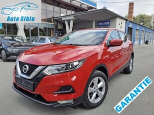 Nissan Qashqai 1.3 DIG-T ACENTA