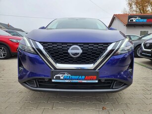 Nissan Qashqai 1.3 DIG-T MHEV Xtronic N-Connecta