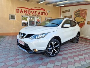 Nissan Qashqai 1.5 dCi ACENTA