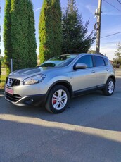 Nissan Qashqai 1.5 dCi DPF 360