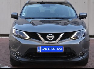 Nissan Qashqai 1.6 DCi TEKNA+