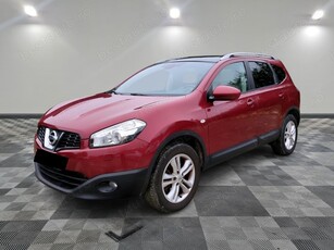 Nissan Qashqai+2 Tekna 2.0 Diesel 150C.p Cutie Automata Tractiune 4x4