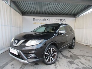 Nissan X-Trail 1.6 DCi Tekna