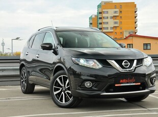 Nissan X-Trail 1.6 DIG-T Tekna