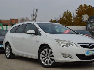 Opel Astra 1.3 CDTI DPF ecoFLEX Sports Tourer Edition