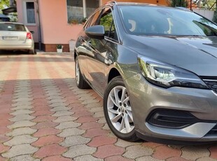 Opel Astra 1.5 D Start/Stop Sports Tourer Business Elegance