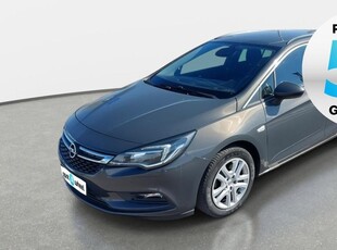 Opel Astra 1.6 CDTI ECOTEC Enjoy