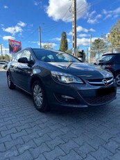 Opel Astra 1.6 CDTI ECOTEC Start/Stop Cosmo