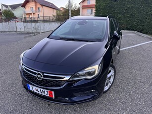 Opel Astra 1.6 D (CDTI) Innovation