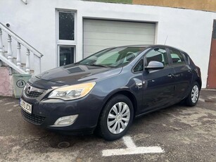 Opel Astra 1.6 ECOFLEX Start/Stop Active