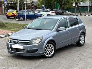 Opel Astra 1.7 CDTI Enjoy