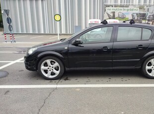 Opel Astra 1.9 CDTI Enjoy