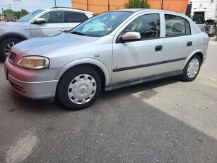 Opel Astra Classic 1.4i