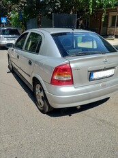 opel astra g gpl