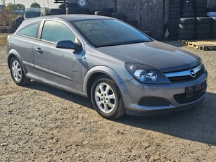 Opel Astra GTC 1.6