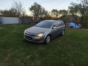 opel astra H 2007