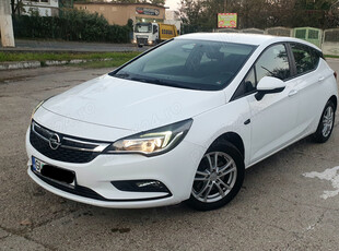 Opel Astra K 2017 1.6 diesel 220.000 km EURO 6 110CP 16DTE