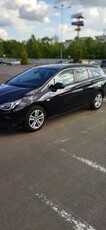 Opel Astra K Sports Tourer 2016 136 cp diesel 8200 euro