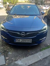 Opel Astra Sport Tourer 1.5 Start/Stop 2020