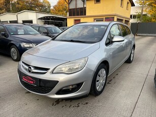 Opel Astra Sports Tourer 1.4 Turbo ECOTEC Active Aut.