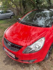 Opel Corsa 1.2 16V