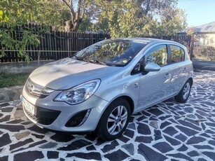 Opel Corsa 1.4 16V Active