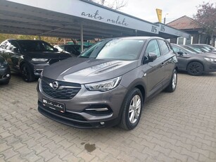 Opel Grandland X 1.2 Turbo START/STOP Aut. 2020