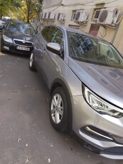 Opel Grandland X 1.2 Turbo START/STOP Innovation