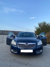 Opel Insignia 2.0 CDTI Automatik