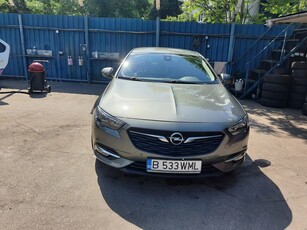 Opel Insignia Grand Sport 1.6 CDTI Start/Stop Aut. Innovation